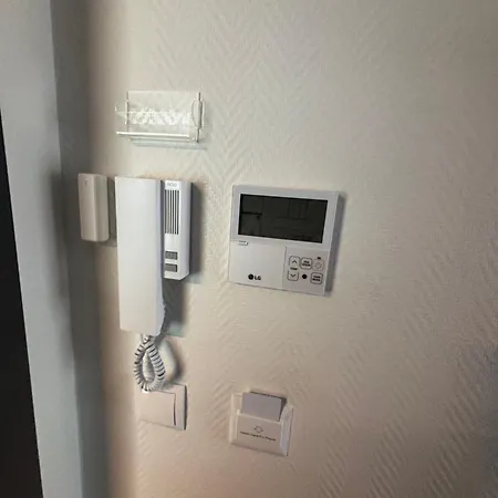 شقة Unique Apartments Poznan